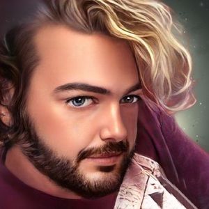 Meet your Posher, Jeffrey